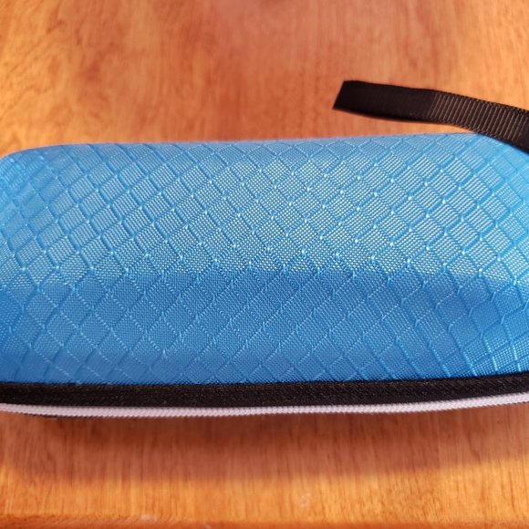 Steampunk/Boho  Sunglasses with Hard Case   NWOT - Picture 8 of 8